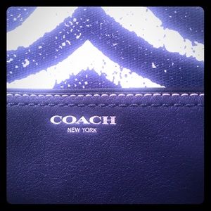 Purse Coach